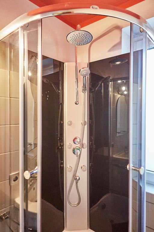 Appartement Snowflake سالباخ هينترغليم المظهر الخارجي الصورة