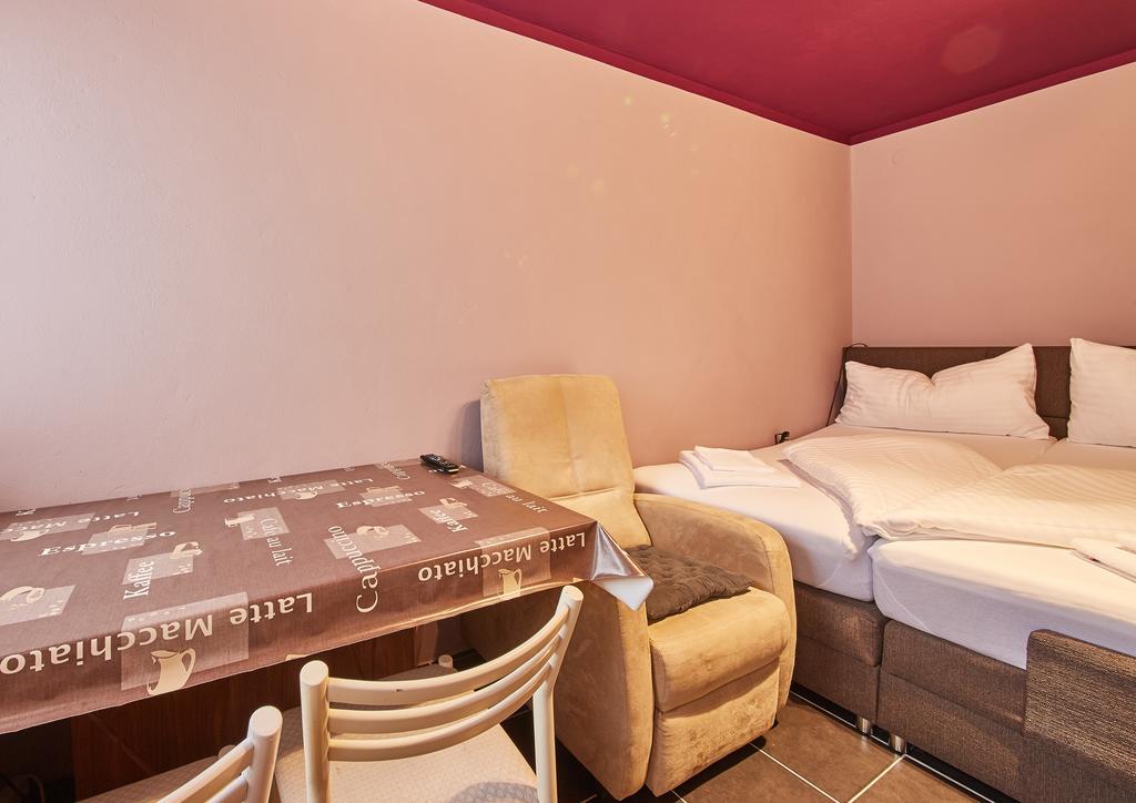 Appartement Snowflake سالباخ هينترغليم المظهر الخارجي الصورة
