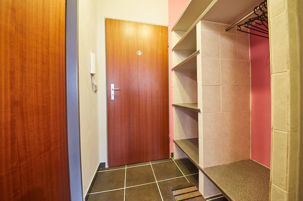 Appartement Snowflake سالباخ هينترغليم المظهر الخارجي الصورة